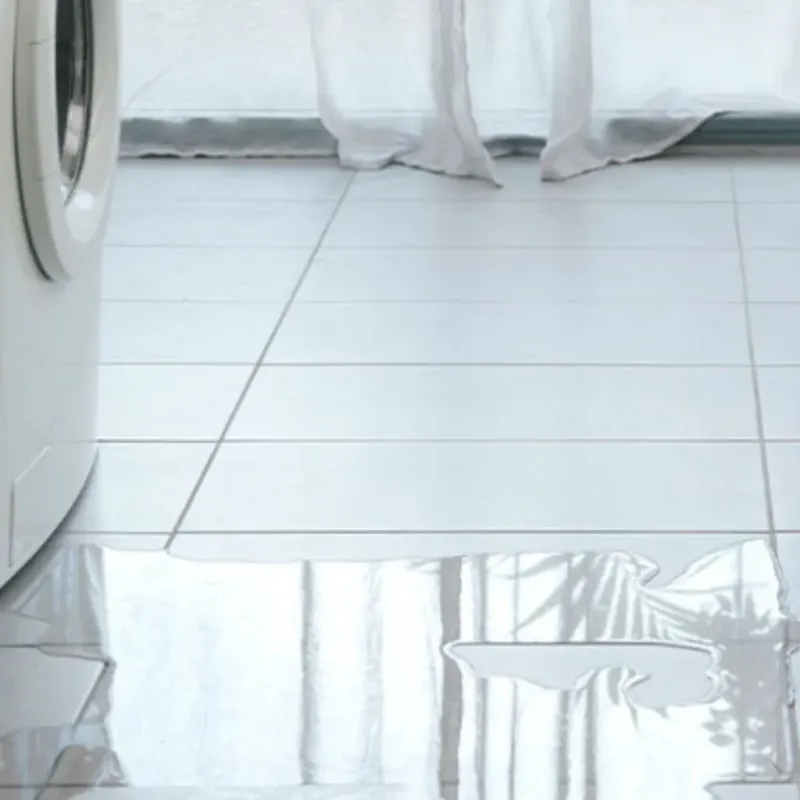 Appliance Leak Cleanup in Brentwood, TN
