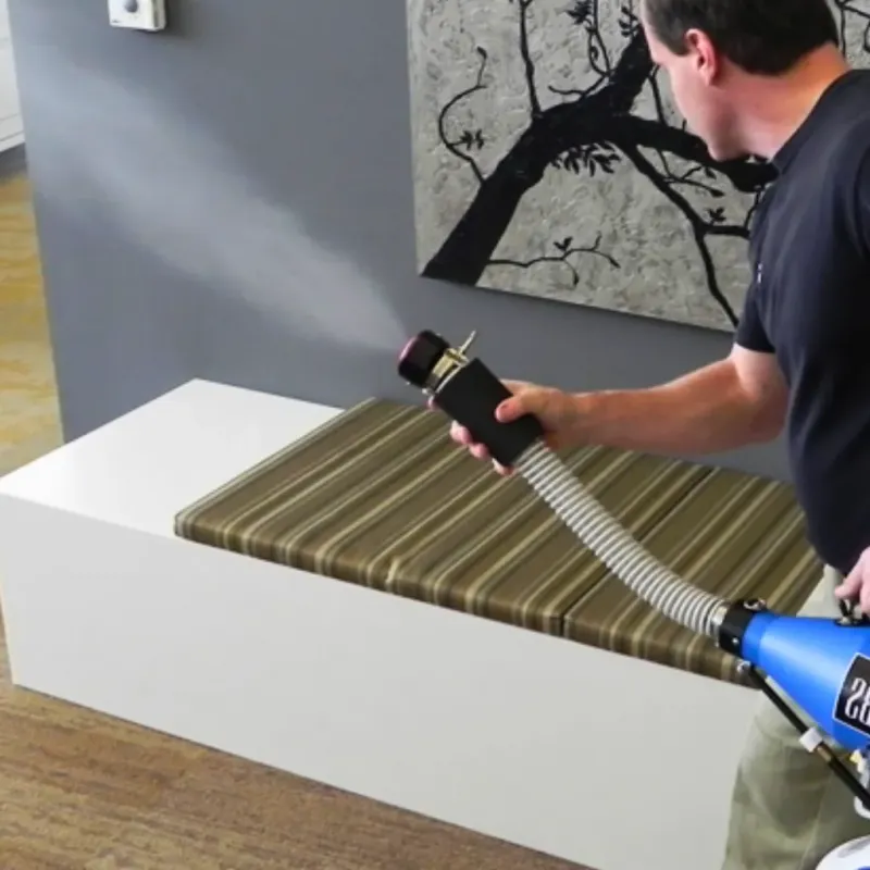 Professional Odor Removal in Brentwood, TN